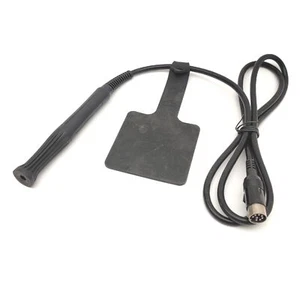 Metcal OKI MFR-HSR Soldering Iron Handpiece W/ Cord For MFR-SRC PTZ STZ SDX SDI - Picture 1 of 6