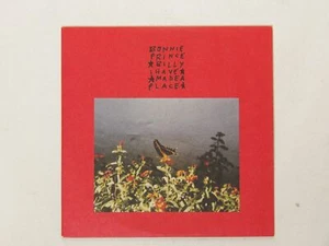Bonnie "Prince" Billy: I Made A Place 2019 PROMO CD NEW UNPLAYED - Picture 1 of 3