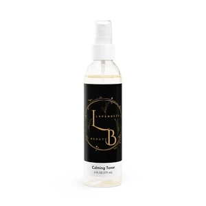 Lapendeza Beauty Calming Toner, 6oz - Picture 1 of 5