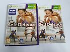 My Self Defence Coach - Xbox 360 Kinect Game - Pal - Free, Fast P&p!
