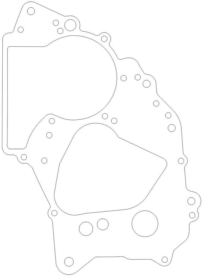 Junta cárter Suzuki DS185 11481-29300 Foto 1 de 1