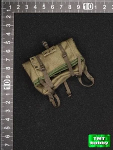 Mochila escala 1:6 WHO W003 guerra de Vietnam USMC - USMC - Imagen 1 de 2