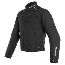 Giacca Moto Tessuto Dainese Laguna Seca 3 D-dry® Jacket Nero