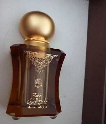 Maleeh Al Oud Abdul Samad Al Qurashi, 12 ml. - Bild 1 von 4