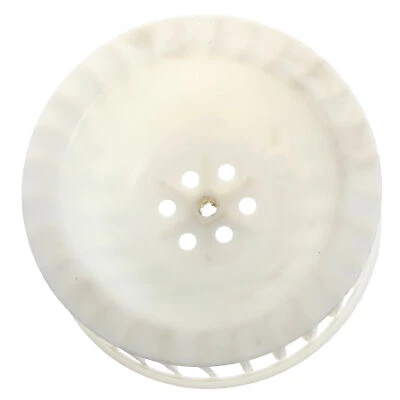 Hoja de ventilador Pontiac genuina GM 1987-2005 Chevrolet GMC Buick Oldsmobile 52458984 Foto 1 de 4