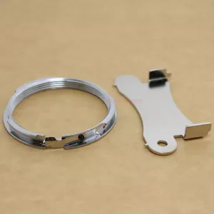 M42-PK M42 for Pentax PK K Mount Adapter Ring Focus Infinity Full Manual Control - Picture 1 of 12