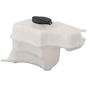 Nuevo conjunto de tanque de depósito de refrigerante con tapa para Hyundai Azera HY3014110 12-17 - Imagen 1 de 1