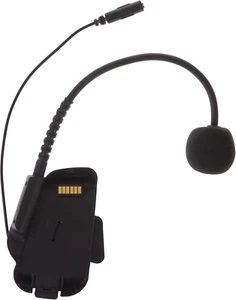 SPPT0002 Unisex-Adult Boom Microphone Cradle (For Packtalk and Smartpack Systems - Zdjęcie 1 z 5