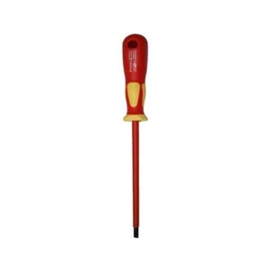 Pro'sKit 902-217 1000V Insulated Screwdriver Flat Blade - 5/16 Inch - Picture 1 of 1
