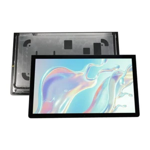 For iMac 27'' 2017 A1419 LCD Display Panel Screen EMC: 3070 LM270QQ1(SD)(C1)(C2) - Picture 1 of 8