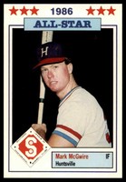 1990 Southern League All Stars Frank Thomas 44 Rookie Hof Ebay