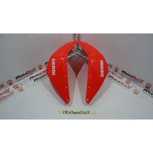 Cover Carena serbatoio cover Fairing tank Derby Gpr 125 4T Racing 09 15 - Foto 1 di 5