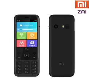 Xiaomi Mobile Phone ZMI Z1 4G Portable Wifi Hotspot Router 5000mAh Power Bank - Picture 1 of 12