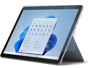Microsoft Surface Go 3 LTE Advanced- Core i3, 8GB RAM, 128GB SSD - Picture 1 of 4