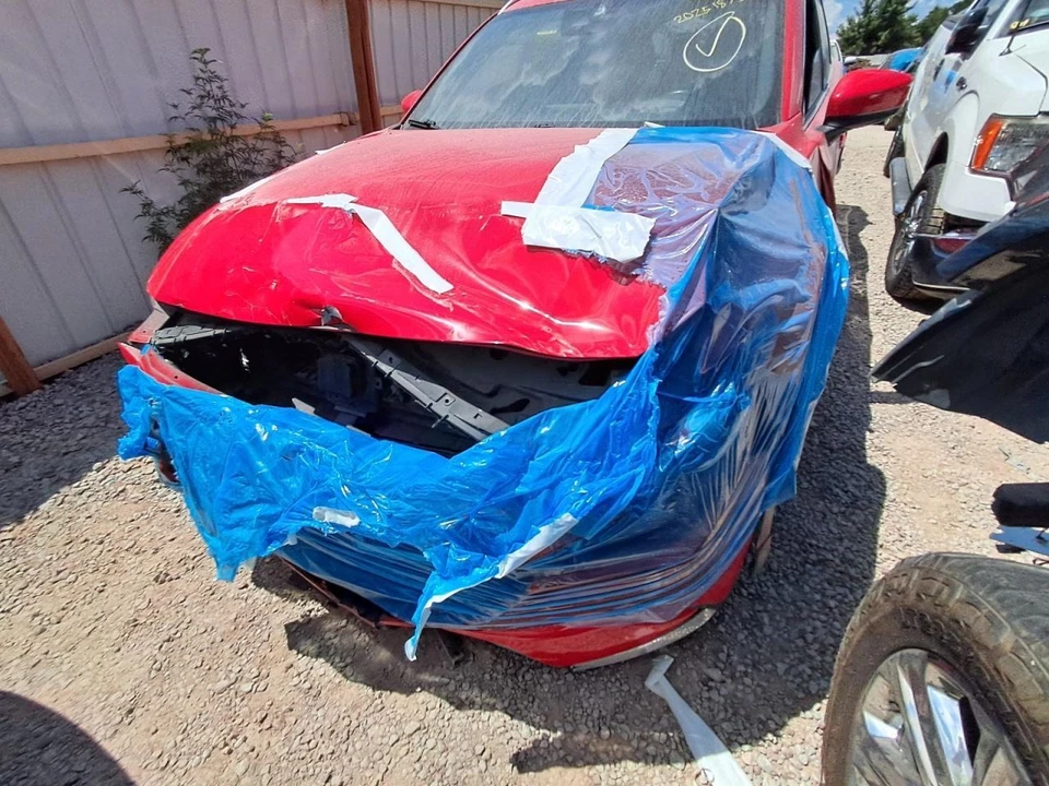 Chasis ECM caja de transferencia AWD unidad de control compatible con 18 MAZDA CX-9 2574360 Foto 1 de 4