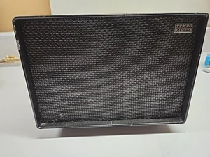 Tempo AC/One Power Supply, Parts or Repair. - Picture 1 of 8