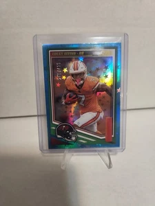 Puntuación Panini 2025 Bucky Irving #67 estrellas 246/499 Tampa Bay Buccaneer's   - Imagen 1 de 3
