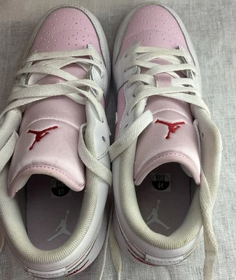 Zapatillas Nike Air Jordan 6Y para niño Foto 1 de 4