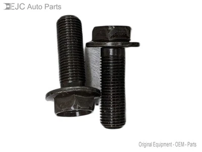 Camshaft Gear Bolt Set For 14-16 Nissan Rogue  2.5 - Image 1 of 4