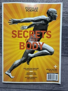 Popular Science Magazine, Special Edition 2022 Display until June, 20th 2022 - Picture 1 of 4