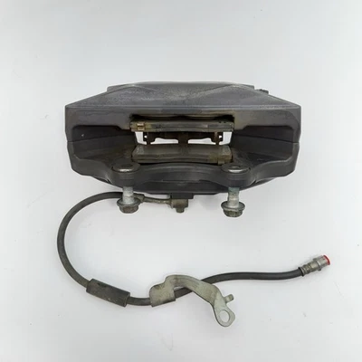 2013-2019 凯迪拉克 XTS 前左驱动侧制动计算器 原始设备制造商 — 第 1/4 张图片