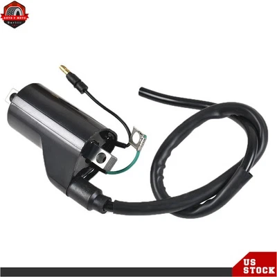 Bobina de encendido para Honda CR250R CR250 CR 250R 250 R CR500R CR500 500R 500 Foto 1 de 4