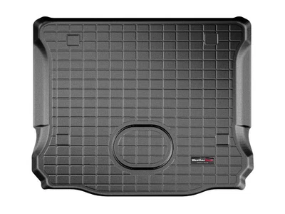 Alfombrilla de maletero WeatherTech Cargo Liner - 40745 Foto 1 de 4