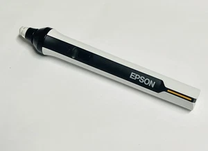 EPSON INTERACTIVE PEN ELPPN05 ORANGE STYLUS - Picture 1 of 2