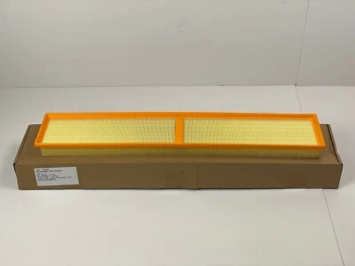 宾利欧陆 GT 发动机空气过滤器和机油过滤器 — 第 1/4 张图片