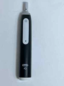 Oral-B iO Series 3 Limited Electric Toothbrush #3769 Working Toothbrush Body HVD - Picture 1 of 7