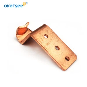 OVERSEE HOOK 6F5-42652-01 UNTUK MESIN TEMPEL FOR YAMAHA 40PK 2TAK 6F5426520100 - Bild 1 von 6