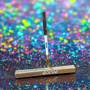 Lápiz de cejas GXVE Most Def Clean definición instantánea escultura 5 marrón cálido profundo - Imagen 1 de 24