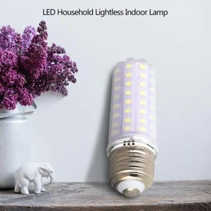220V LED Bulb 18W Corn Light Energy Saving Special 6000K E27 LED Lamp Flicker - Picture 1 of 5