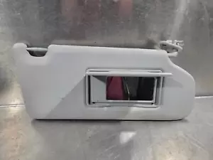 20 21 22 23 24 OUTLANDER SPORT Sun Visor Right - Picture 1 of 2