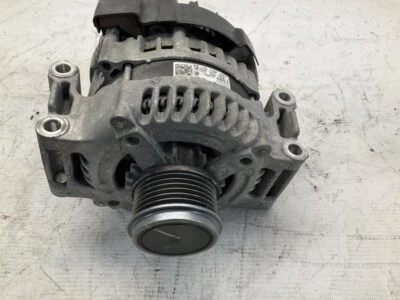 18-19 Audi A5 Sportback 2.0L Turbo Alternator Generator Charging 150Amp Q - Imagen 1 de 4