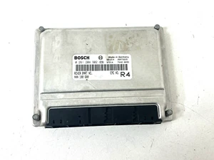 1999 2000 2001 2002 RANGE ROVER P38 HSE ENGINE COMPUTER DME ECU CONTROL MODULE - Picture 1 of 6