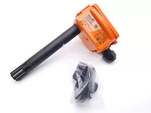 Belimo 22DTH-53MM Kanalsensor Luftfeuchtigkeit Temperatur 5,5", 24VAC/DC 4-20mA NEMA 4X - Bild 1 von 3