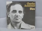 Charles Aznavour ‎– Dieu                            Barclay ‎– 62.368