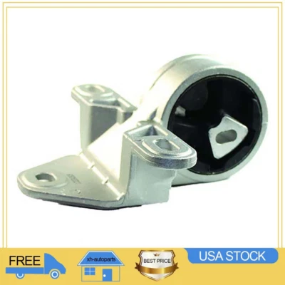 Soportes de motor delanteros LH para Chrysler Town&Country V6 2001-2007 4861295AB XH Foto 1 de 2