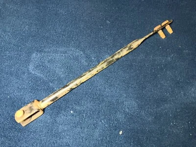 88-95 Toyota Pickup 4Runner 4WD V6 Automatic Transmission Shifter Linkage Rod - Image 1 of 4