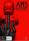 DVD NEW: American Horror Story - Apocalypse, The Complete 8th Season, 3 Disc Set