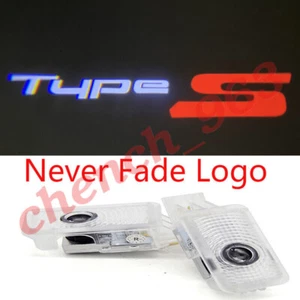For Acura TLX RLX MDX TL ZDX LED Laser Door HD Ghost Shadow Projector Lights - Picture 1 of 6