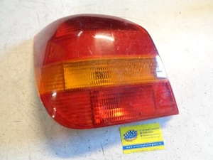SCHEINWERFER HINTEN LINKS FORD FIESTA MK3 - VON 89 BIS 95 - ORIGINAL - Bild 1 von 2