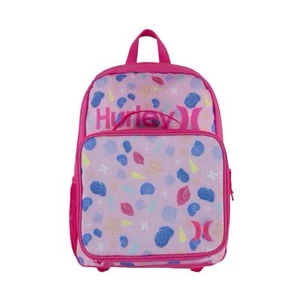 Hurley One and Only Backpack Lunch Set - Picture 1 of 8