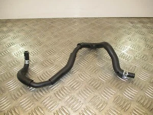 2020 Toyota Corolla 1.8 Hybrid X2ZR-W22U. Water Coolant Pipe/Hose 16261-0T290 5K - Picture 1 of 4