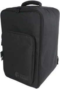 Board Game Bag Black - Picture 1 of 12