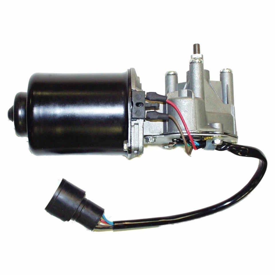 Front Wiper Motor for 1984-1993 Jeep XJ Cherokee, MJ Comanche - Image 1 of 1