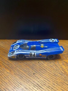 NSR Porsche 917k Salzburg #24 no box, 1/32 Slot Car - Picture 1 of 2