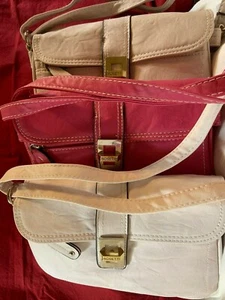 ROSETTI CROSSBODY PURSES - CHOOSE COLOR - Picture 1 of 26