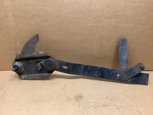 1956-1962 Corvette Window Regulator LEFT DRIVERS SIDE 3762261 PARTS ONLY - Picture 1 of 3